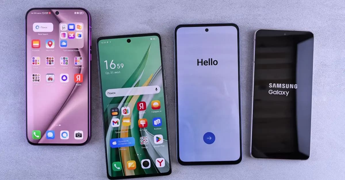 Best Phone Lease Deals - Comprehensive Guide