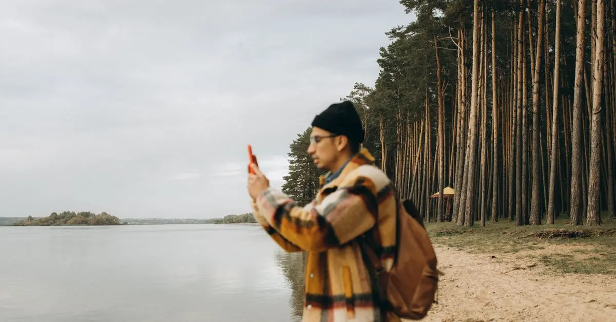 Best Phone Deals for Outdoor Enthusiasts