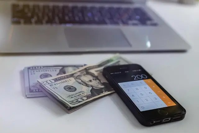 Budget Phones